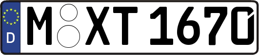 M-XT1670