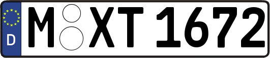 M-XT1672