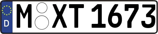 M-XT1673