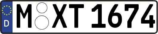 M-XT1674