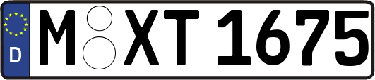 M-XT1675
