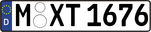 M-XT1676