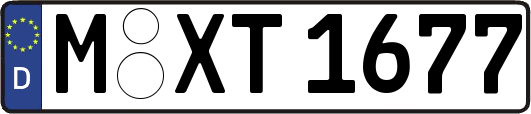 M-XT1677