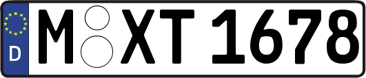 M-XT1678