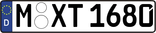 M-XT1680