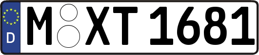 M-XT1681