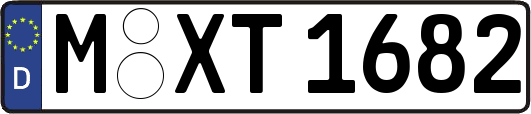M-XT1682