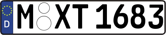 M-XT1683