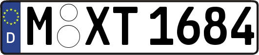 M-XT1684