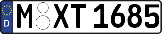 M-XT1685