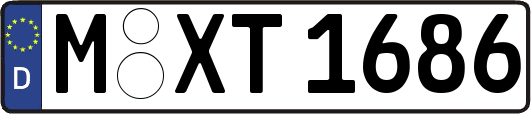 M-XT1686