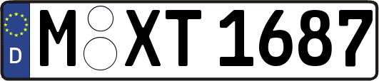 M-XT1687