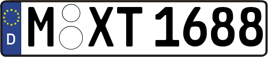M-XT1688