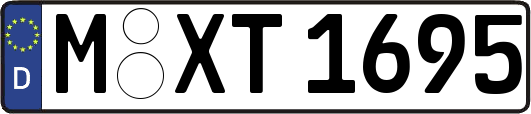 M-XT1695