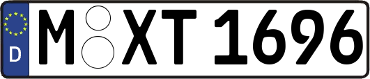 M-XT1696
