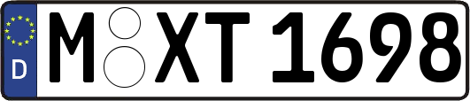 M-XT1698