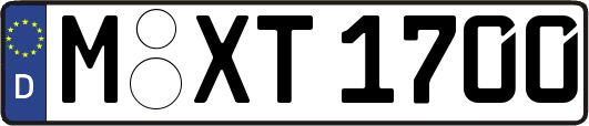 M-XT1700