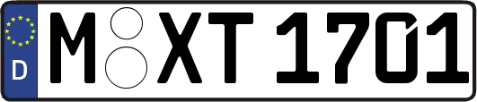 M-XT1701