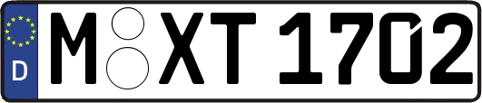 M-XT1702