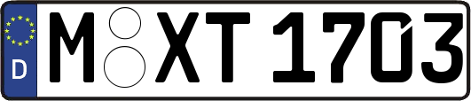 M-XT1703