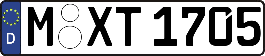 M-XT1705