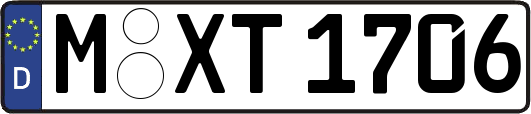 M-XT1706