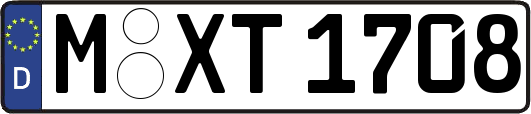 M-XT1708