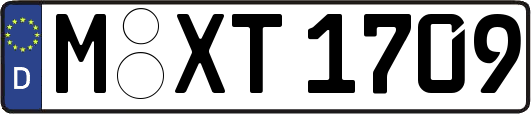 M-XT1709
