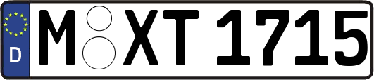 M-XT1715