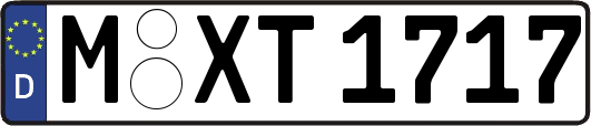 M-XT1717