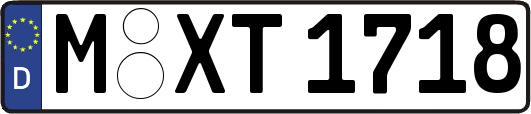 M-XT1718