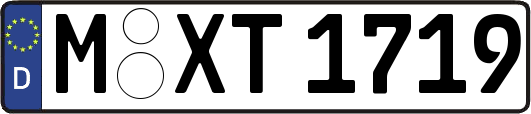 M-XT1719