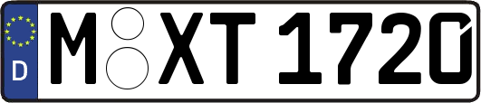 M-XT1720