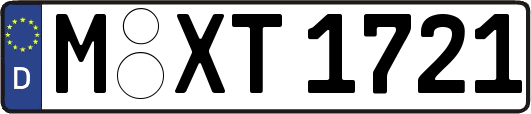 M-XT1721