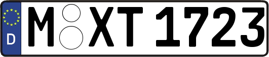 M-XT1723