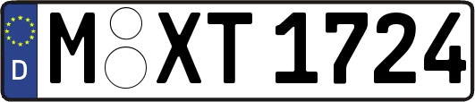 M-XT1724