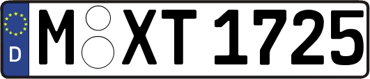 M-XT1725