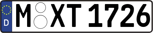 M-XT1726