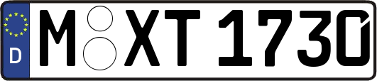 M-XT1730