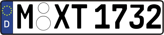 M-XT1732