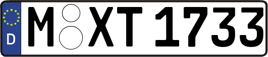 M-XT1733