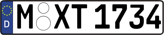 M-XT1734