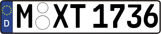 M-XT1736