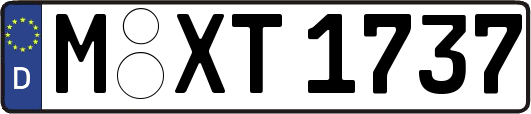 M-XT1737