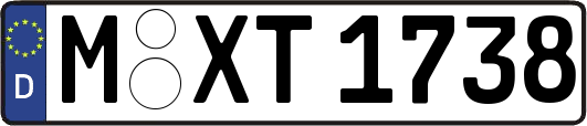 M-XT1738