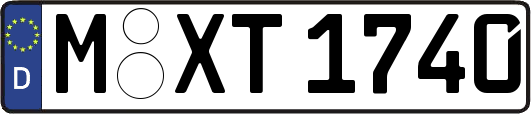 M-XT1740