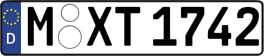 M-XT1742