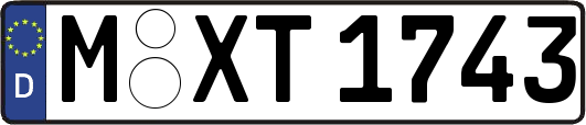 M-XT1743