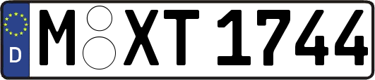 M-XT1744
