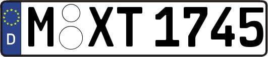 M-XT1745